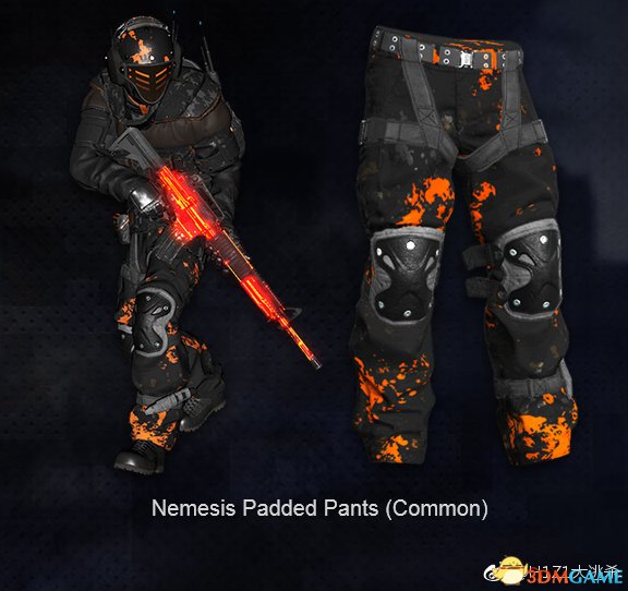 H1Z1新箱子里有什么 新箱子Nemesis Crate内容一览