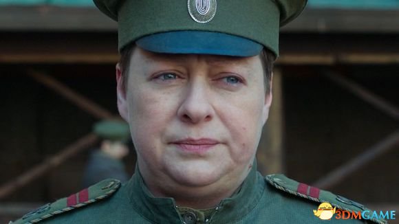 战地1新DLC女侦查兵怎么样 沙皇DLC女兵详细背景