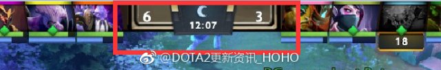 DOTA2更新日志 6.15更新内容一览