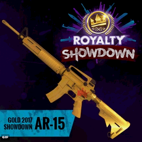 H1Z1AR枪法教学 h1z1ar射击技巧