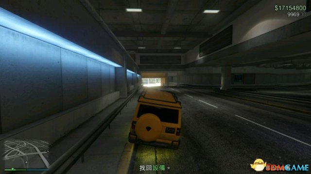GTA5车辆迪布达2怎么获得 迪布达2具体引出方法
