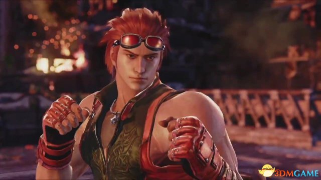 铁拳7steam版联机介绍 铁拳7怎么联机