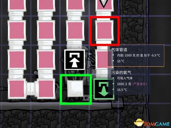 3dmgame