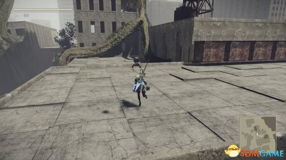 3dmgame