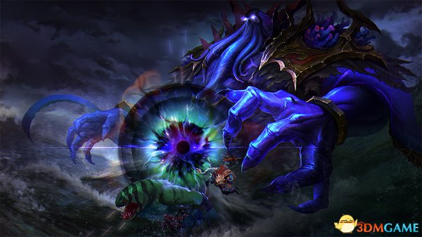 3dmgame