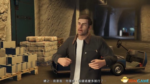 GTA5新DLC怎么样 新DLC军火贸易浅析说明一览
