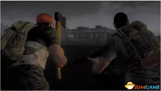 H1Z1黑夜模式好玩吗 黑夜模式详细分析