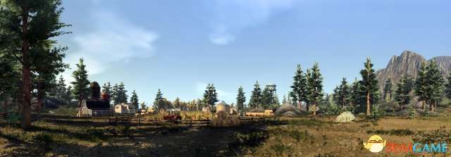 H1Z1生存测试服6.21更新了什么 6.21更新日志一览