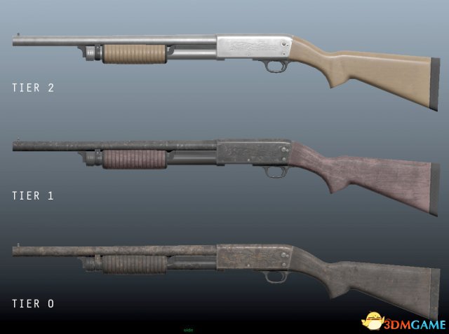 H1Z1生存测试服6.21更新了什么 6.21更新日志一览