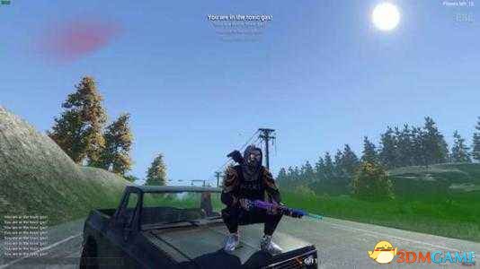H1Z1AR怎么打 快速提高AR枪法教学视频