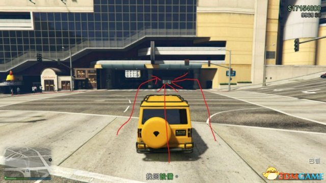 GTA5车辆迪布达2怎么获得 迪布达2具体引出方法