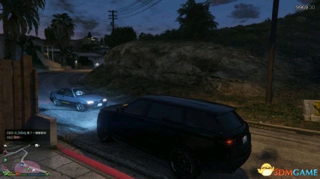 GTA5越野车怎么样 GTA5最全越野车评测
