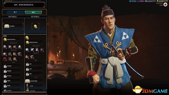 3dmgame