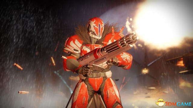 命运2PS4限时独占内容介绍 命运2PS4独占内容有哪些