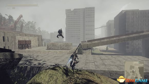 3dmgame