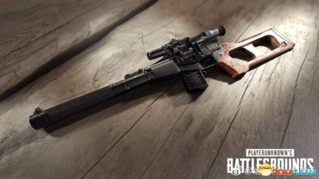 绝地求生大逃杀新武器是什么 全新武器正在开发中