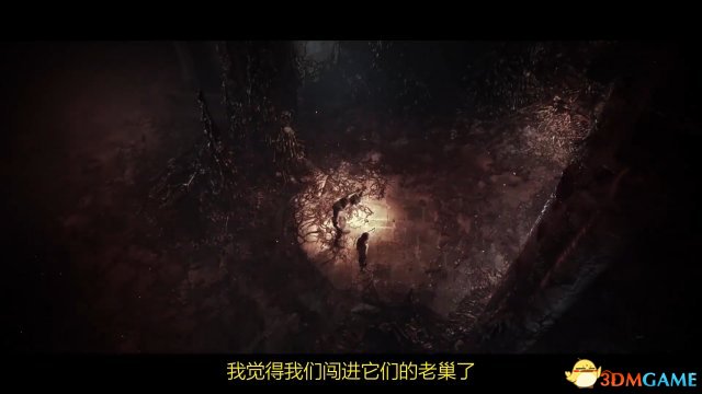 鼠疫好玩吗 鼠疫官方宣传片视频一览