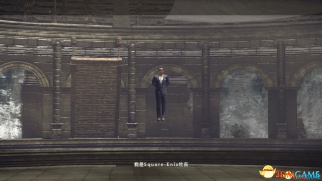 尼尔机械纪元水都竞技场隐藏道具获取 尼尔dlc彩蛋