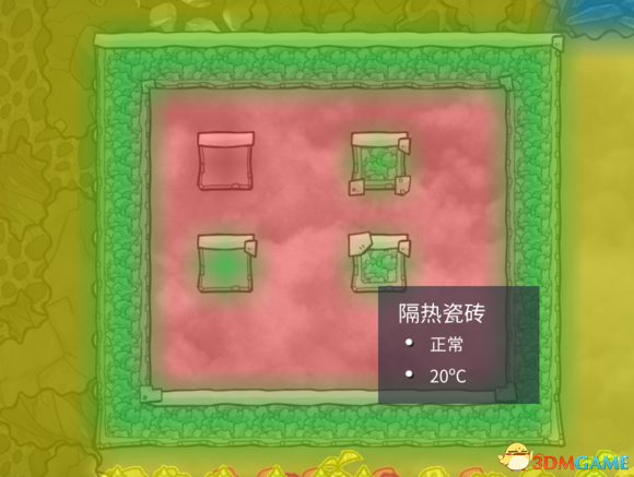 缺氧瓷砖区别一览 瓷砖材料影响隔热效果说明