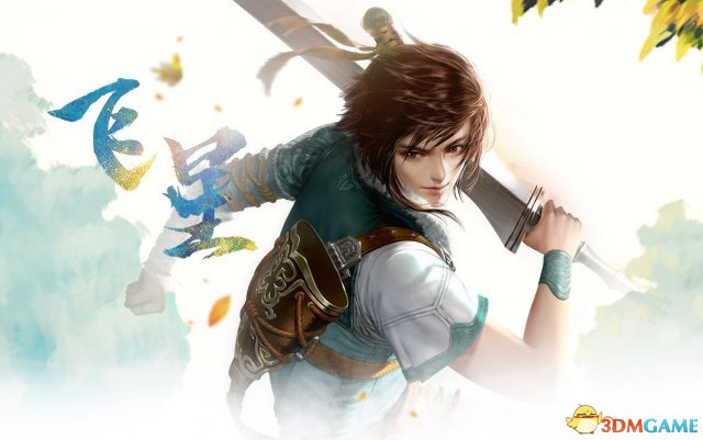 神舞幻想全人物图鉴 神舞幻想人物设定资料一览