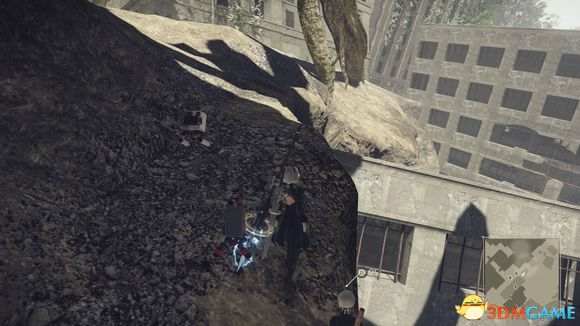3dmgame