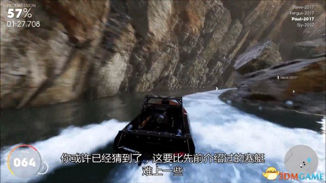 飙酷车神2游戏模式介绍演示视频一览