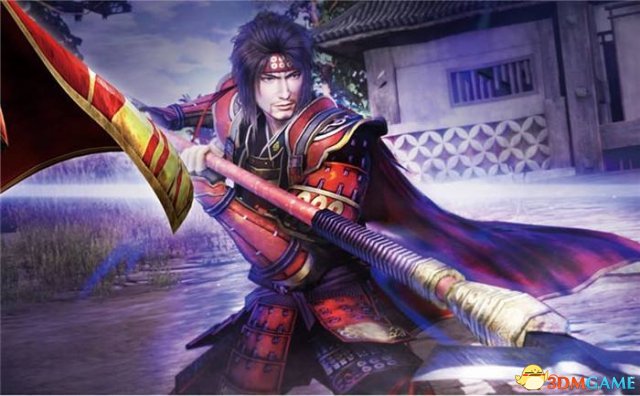 战国无双真田丸怎么解锁镜像版DLC