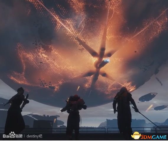 命运2中已知的剑形武器有什么 剑形武器一览