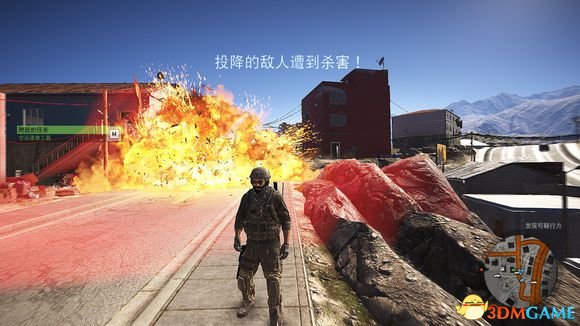 幽灵行动荒野挑战怎么做 第二季单人挑战完成方法