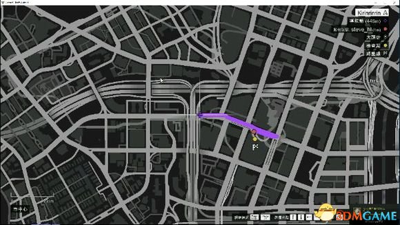 GTA5太平洋分红新遁地点 GTA5快速通关赚钱攻略