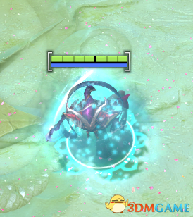 Dota2TI7本子全物品特效一览 主动物品使用特效展示