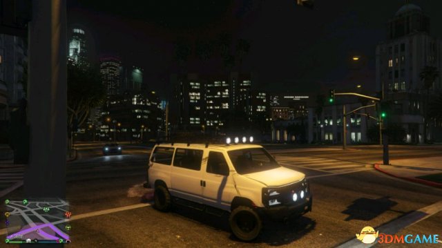 GTA5越野车怎么样 GTA5最全越野车评测