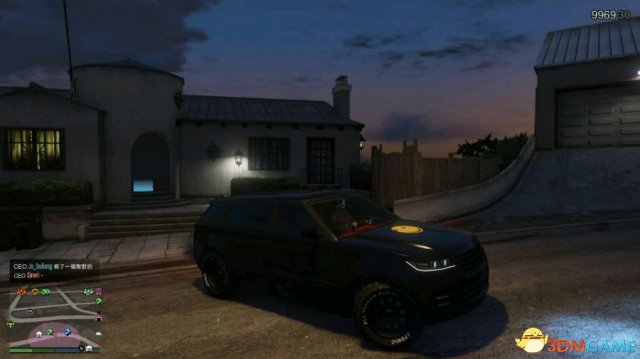 GTA5越野车怎么样 GTA5最全越野车评测