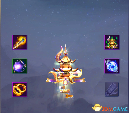 仙侠世界2元神系统解析 元神各阶段神器介绍