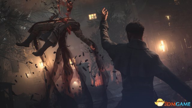 吸血鬼vampyr多少钱 吸血鬼vampyr售价一览