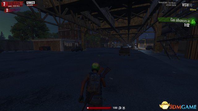 H1Z1大逃杀黑夜模式试玩视频 H1Z1黑夜模式详细介绍