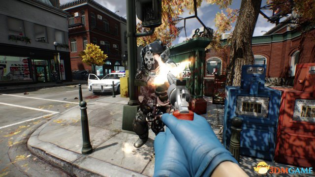收获日2免费领取方法 收获日2steam怎么免费领
