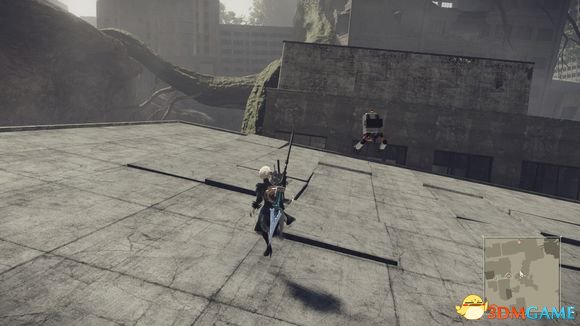3dmgame