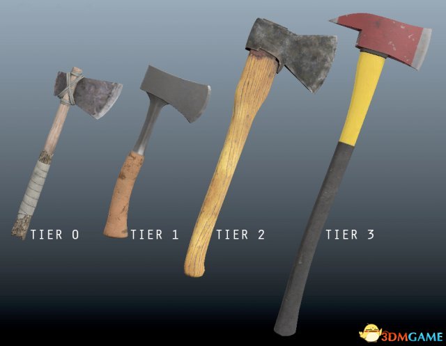 H1Z1生存测试服6.21更新了什么 6.21更新日志一览