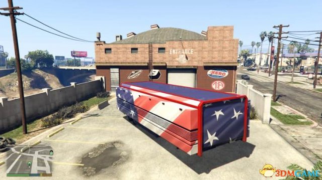 GTA5军火贸易军事载具涂装前瞻一览