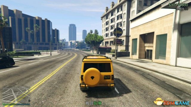 GTA5车辆迪布达2怎么获得 迪布达2具体引出方法