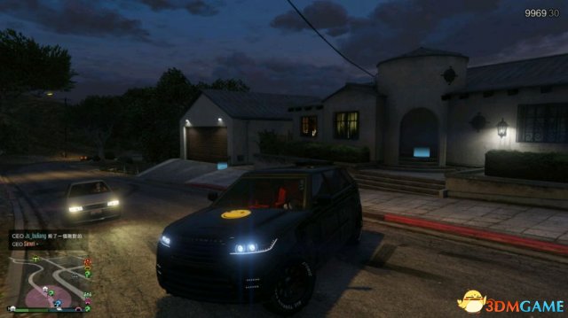GTA5越野车怎么样 GTA5最全越野车评测