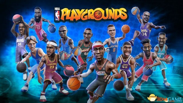NBA游乐场1.10更新了什么