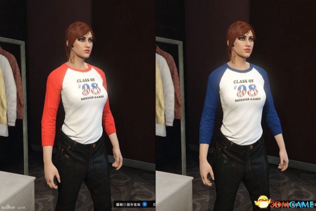 GTA5军火贸易新服装一览 GTAOL军火DLC新服装有哪些