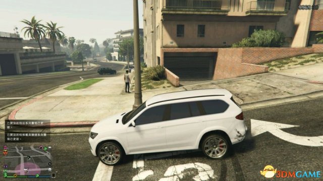 GTA5越野车怎么样 GTA5最全越野车评测