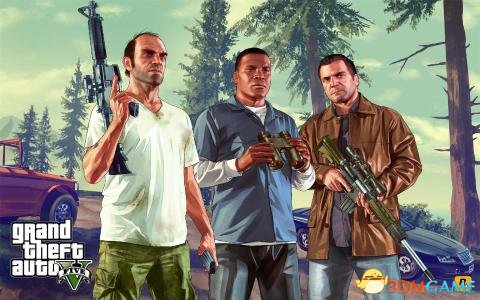 侠盗猎车手56月23日更新内容 GTA51.40版更新了什么