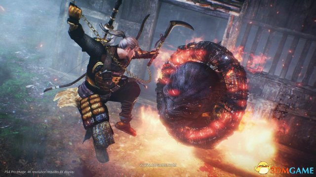 仁王200级武器与装备获得方法 仁王200级武器怎么获得