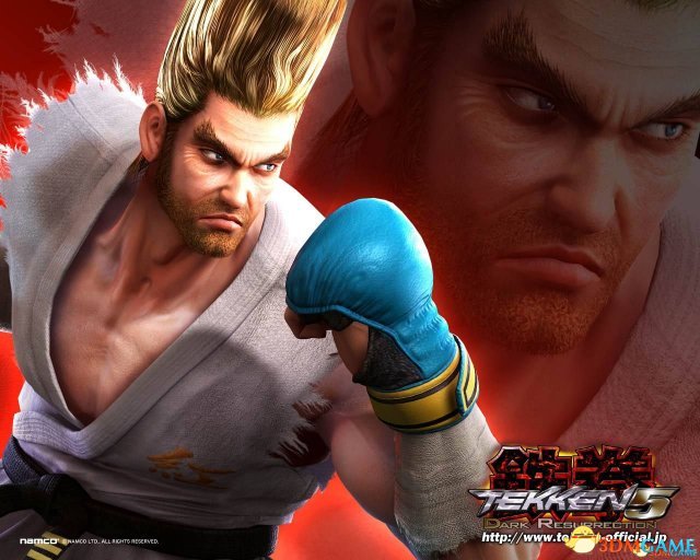 铁拳7段位系统视频详解 铁拳7段位机制分析