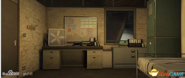 GTA5军火贸易全地堡升级风格及价位一览