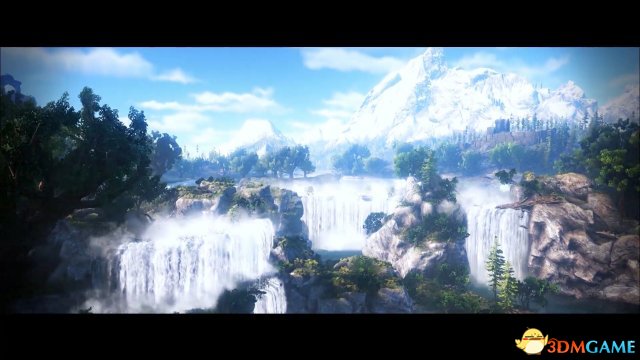 黑暗与光明E3宣传片一览 黑暗与光明好玩吗